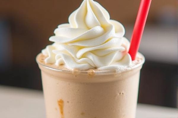 Steak ‘n Shake's Hand-Dipped Milkshake Copycat Recipe