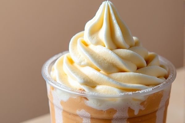 Hardee's / Carl’s Jr.'s Hand-Scooped Ice Cream Shakes Copycat Recipe