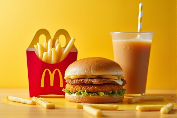 McDonald’s's Happy Meal Copycat Recipe