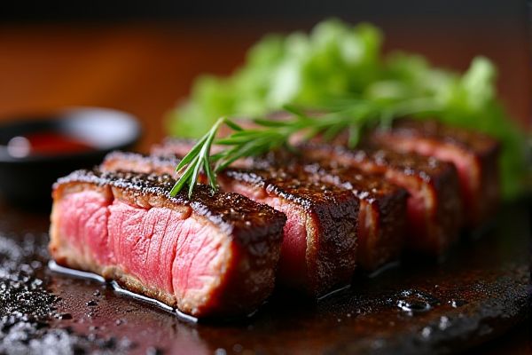 Gyu-Kaku's Harami Skirt Steak Copycat Recipe