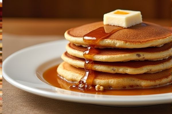 IHOP's Harvest Grain 'N Nut Pancakes Copycat Recipe
