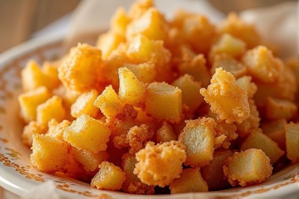 Chick-fil-A's Hash Browns Copycat Recipe