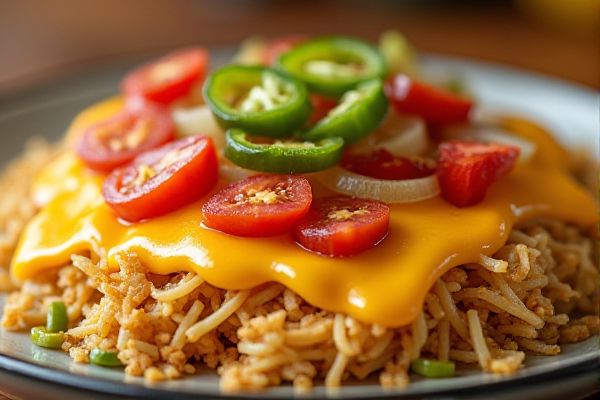 Waffle House's Hashbrowns All the Way Copycat Recipe