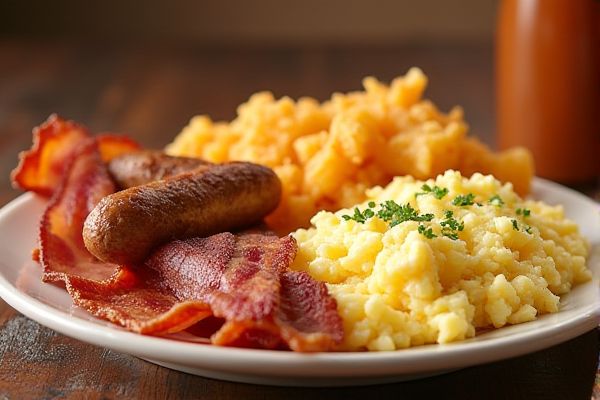 Perkins's Hearty Man’s Combo Copycat Recipe