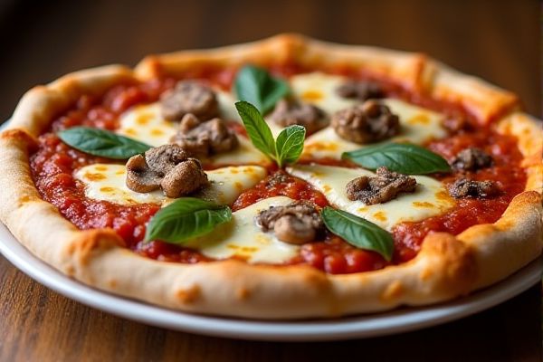 Mellow Mushroom's Holy Shiitake Pie Copycat Recipe