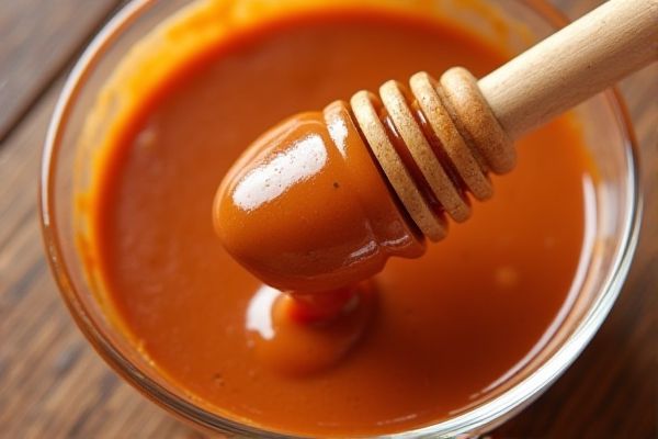 Chick-fil-A's Honey BBQ Sauce Copycat Recipe