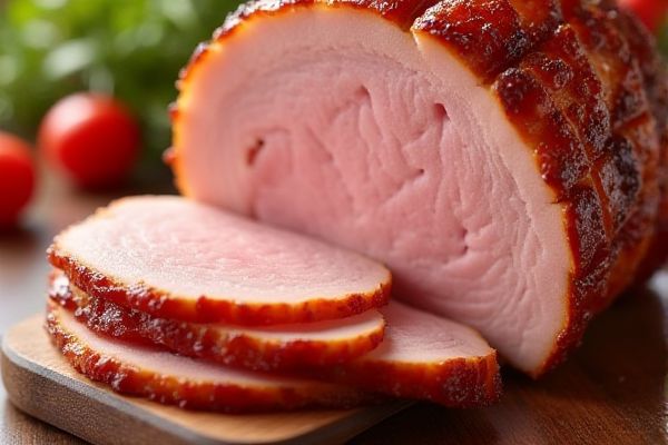 Honey Baked Ham's HoneyBaked Ham by the Slice Copycat Recipe