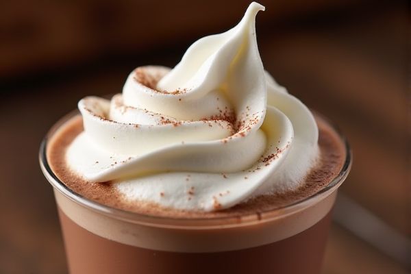 Starbucks's Hot Chocolate Copycat Recipe
