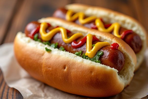 Friendly’s's Hot Dogs Copycat Recipe