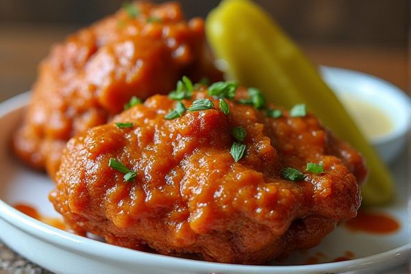 Yardbird's Hot Honey Fried Chicken Copycat Recipe