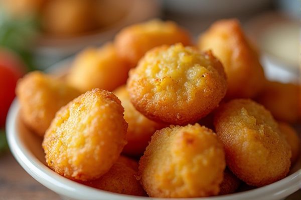 Cook Out's Hushpuppies Copycat Recipe