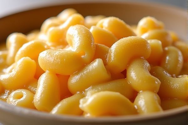 Boston Market's I. Macaroni and Cheese Copycat Recipe