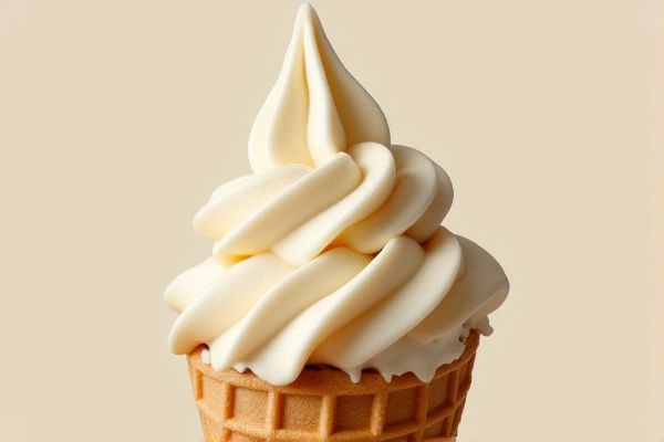 Dairy Queen's Ice Cream Cone Copycat Recipe