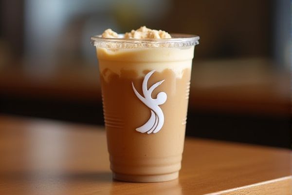 Caribou Coffee's Iced Crafted Press Copycat Recipe