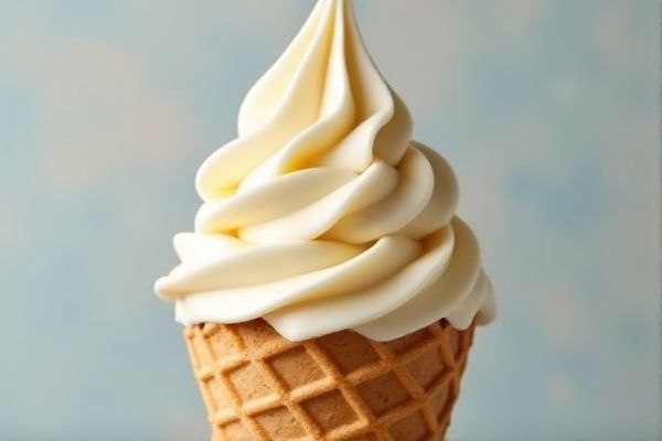 Chick-fil-A's Icedream Cone Copycat Recipe