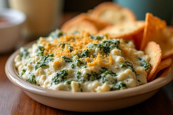 Bonefish Grill's Imperial Dip Copycat Recipe