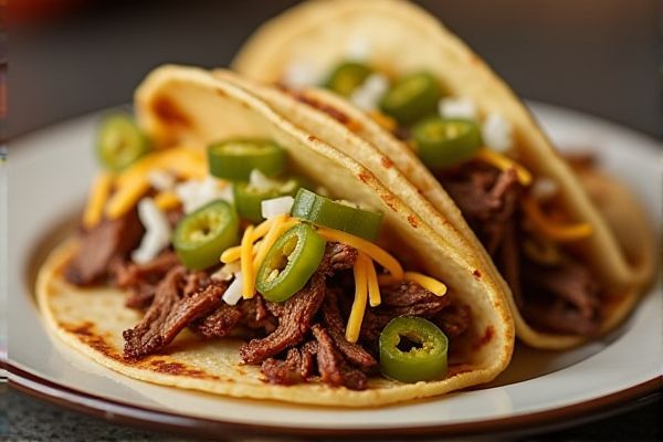 Torchy’s Tacos's Independent Taco Copycat Recipe