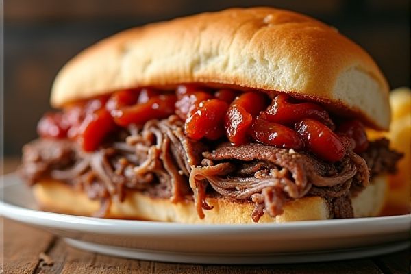 Portillo’s's Italian Beef Sandwich Copycat Recipe