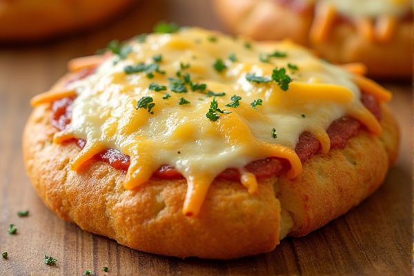 Little Caesars's Italian Cheese Bread Copycat Recipe
