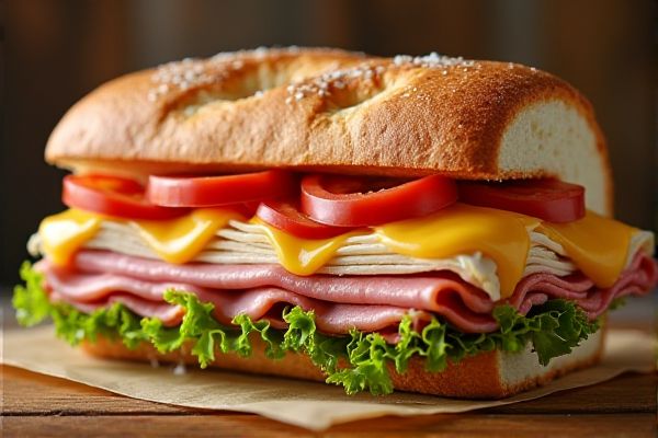Schlotzsky’s's Italian Feast Copycat Recipe