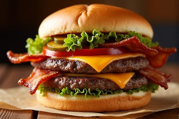 Red Robin's J. Haystack Tavern Double Copycat Recipe