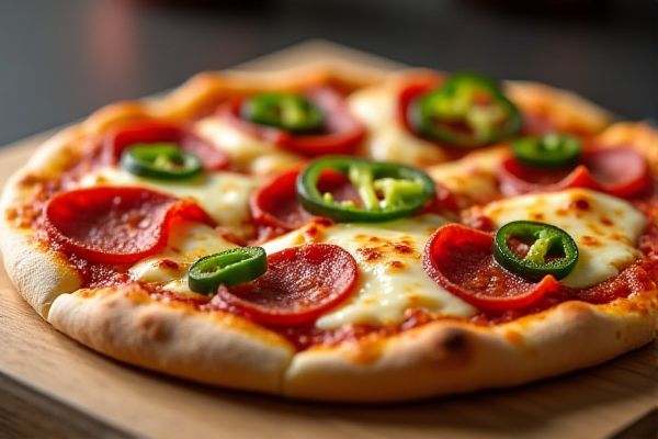 Mod Pizza's Jasper Copycat Recipe