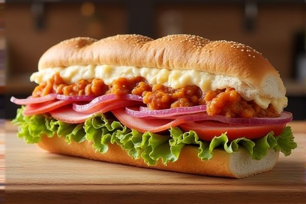 Jersey Mike’s's Jersey Shore’s Favorite Copycat Recipe