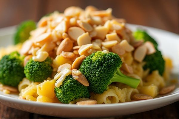 Sweet Tomatoes's Joan’s Broccoli Madness Copycat Recipe