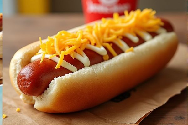 Jollibee's Jolly Hotdog Copycat Recipe