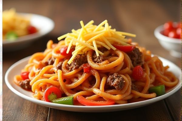 Jollibee's Jolly Twirl Copycat Recipe