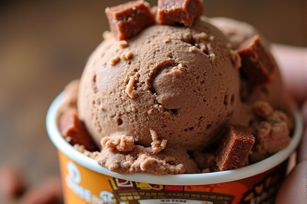 Ben & Jerry’s's Karamel Sutra Core Copycat Recipe