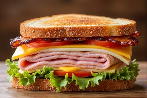 Mcalister’s Deli's King Club Copycat Recipe