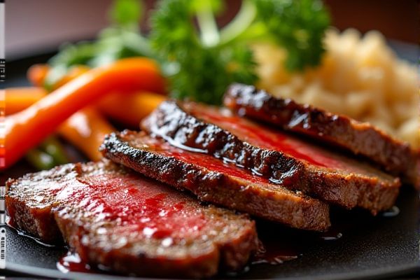 P.F. Chang’s's Korean Bulgogi Steak Copycat Recipe