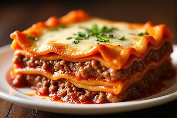 Carrabba’s Italian Grill's Lasagne Copycat Recipe