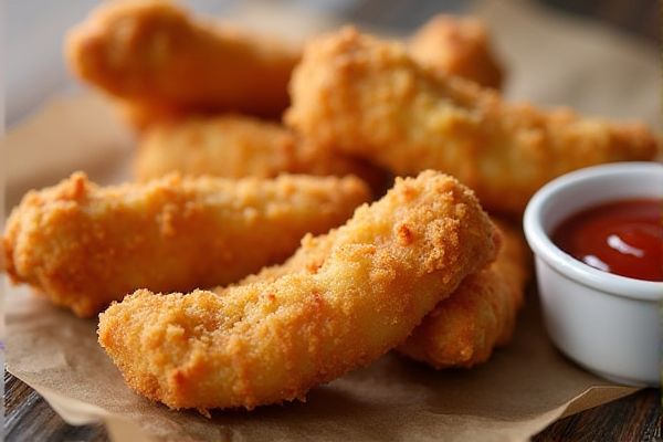 Dave & Buster’s's Legendary Goldfingers Copycat Recipe