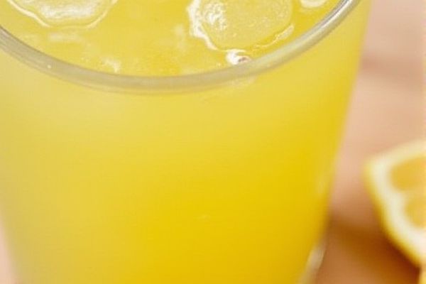 Chick-fil-A's Lemonade Copycat Recipe