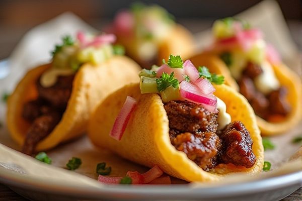 Torchy’s Tacos's Lil’ Nookies Copycat Recipe
