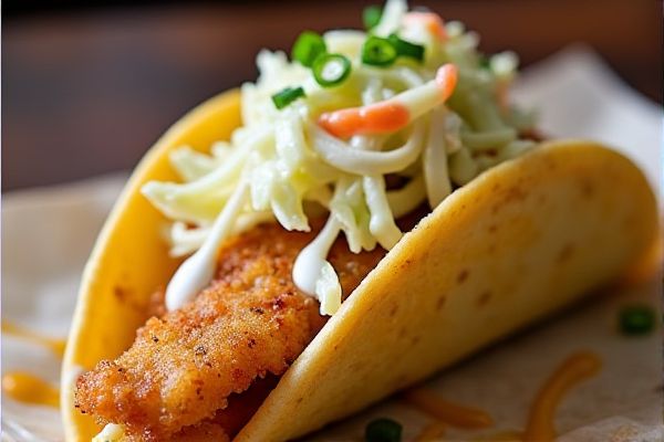 Torchy’s Tacos's Little Wrecker Copycat Recipe