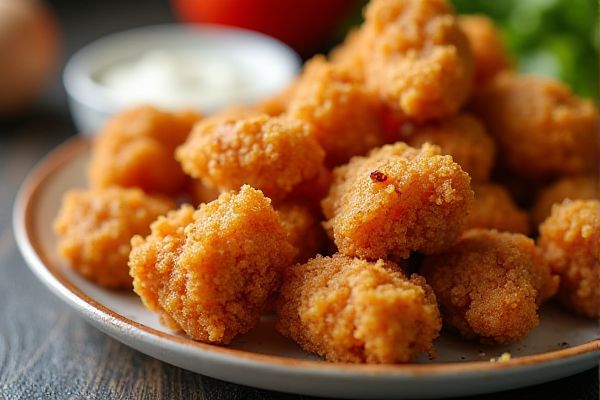 Golden Chick's Livers & Gizzards Copycat Recipe