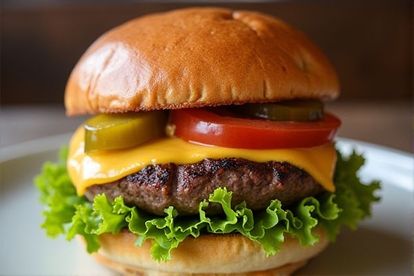 Islands Fine Burgers & Drinks's Longboarder Copycat Recipe