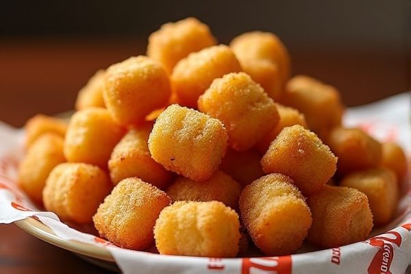 Hooters's Lots-A-Tots Copycat Recipe