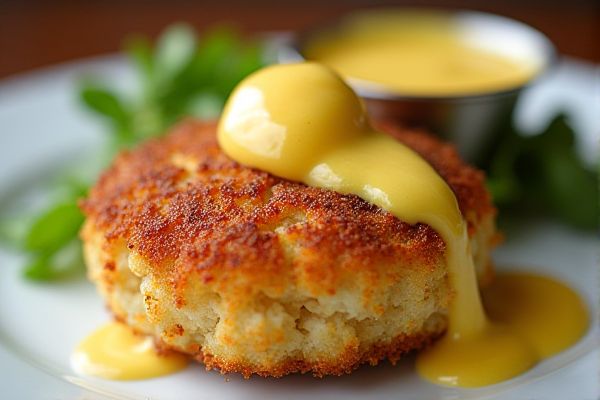 Seasons 52's Lump Crab Cake Copycat Recipe