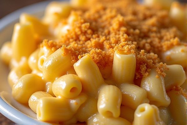 El Pollo Loco's Macaroni and Cheese Copycat Recipe