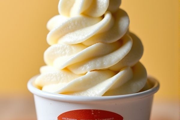 Yogurtland's Madagascar Vanilla Bean Copycat Recipe