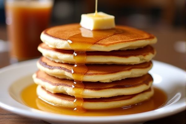 Perkins's Magnificent Seven Copycat Recipe