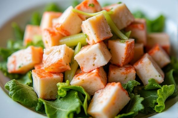 The Capital Grille's Maine Lobster Salad Copycat Recipe