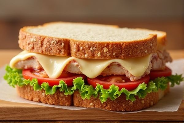 Jason’s Deli's Manager’s Special Copycat Recipe