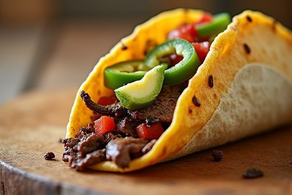 Torchy’s Tacos's Matador Taco Copycat Recipe