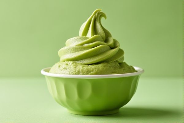 Yogurtland's Matcha Green Tea Copycat Recipe