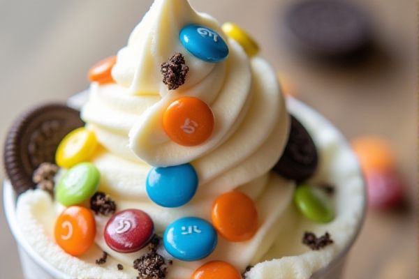 McDonald’s's McFlurry Copycat Recipe